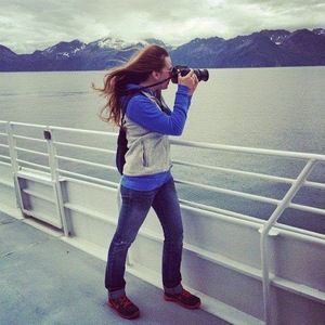 Meet your Posher, Lindsey